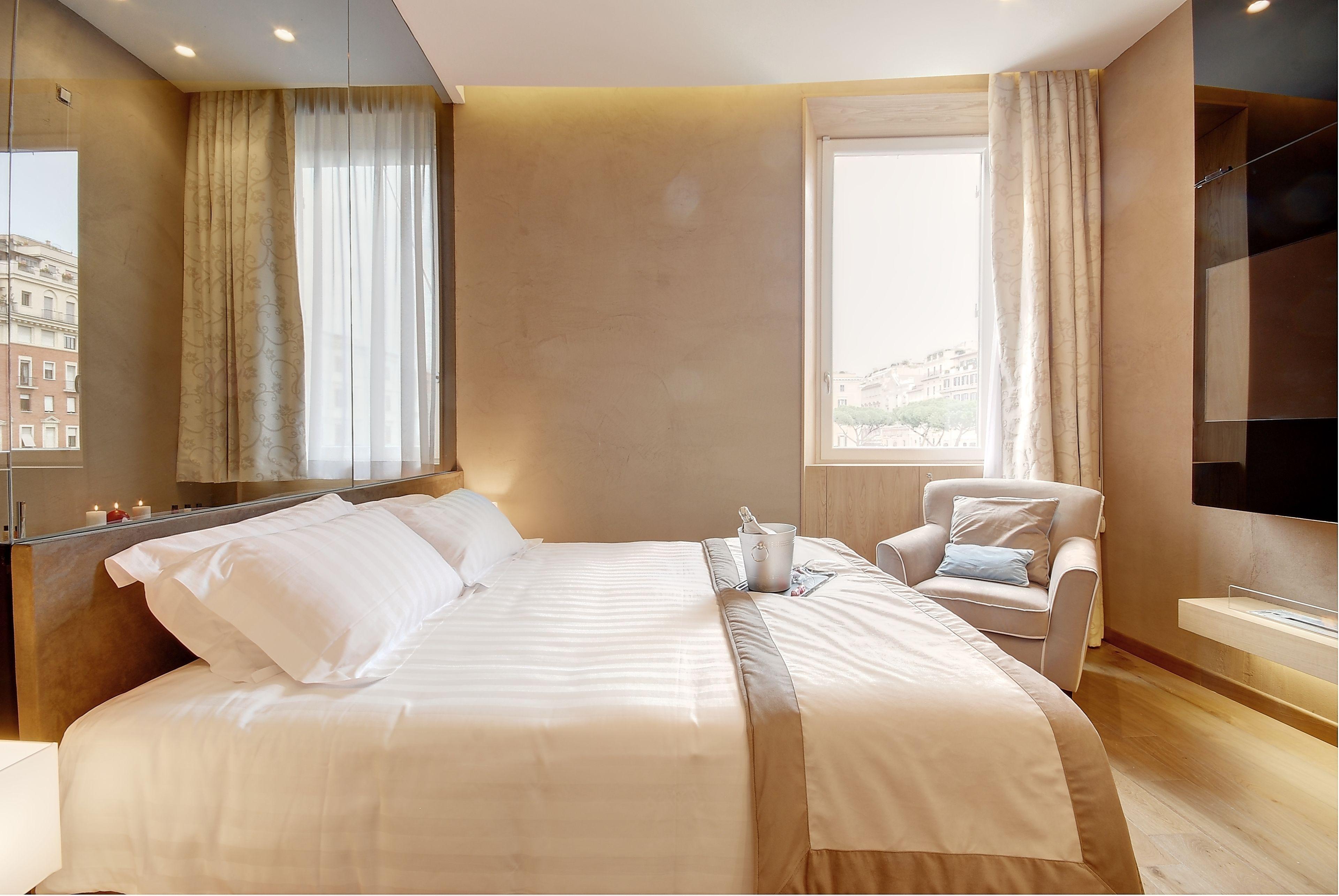 Sun Suite Luxury Pantheon — Foto 1
