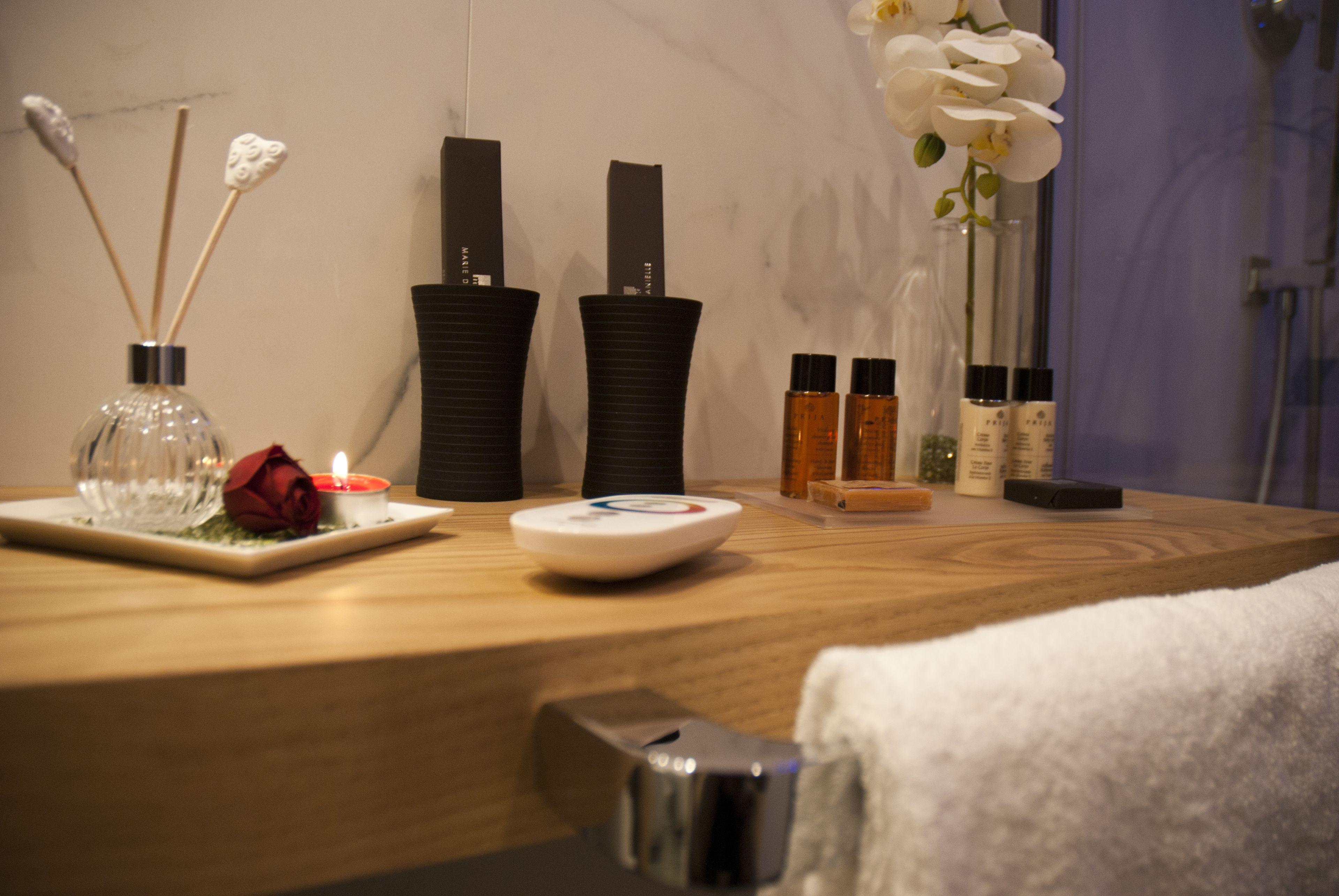 Sun Suite Luxury Pantheon — Foto 3
